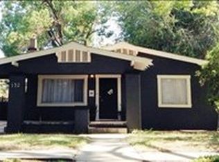 132 Modesto Ave, Modesto, CA 95354