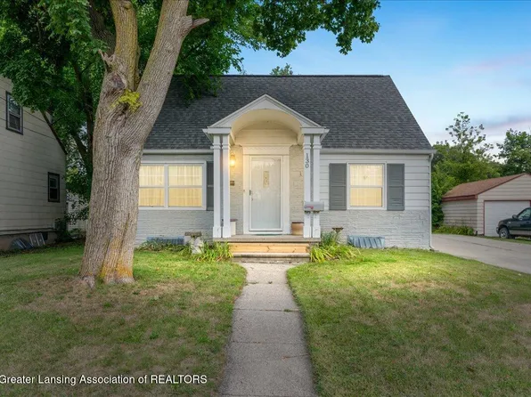 130 W Jackson St, Lansing, MI 48906