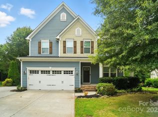 7014 Clover Hill Rd, Indian Trail, NC 28079