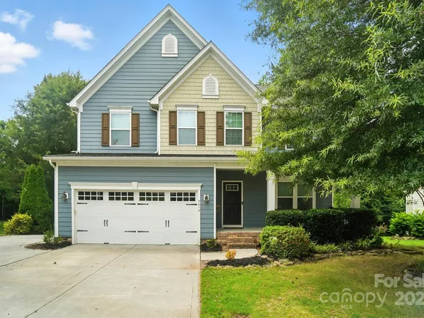 7014 Clover Hill Rd, Indian Trail, NC 28079