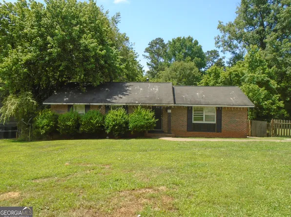 4109 Conley Cir, Conley, GA 30288