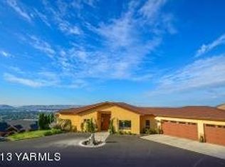 760 Riverview Dr, Yakima, WA 98901