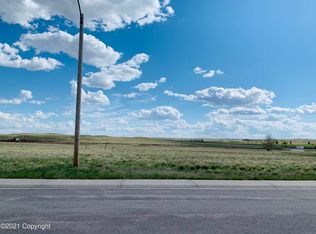 585 Hay Creek Rd, Wright, WY 82732