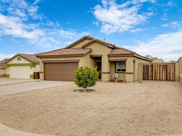10522 W ROBIN Lane, Peoria, AZ 85383