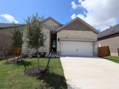 2212 Spokane Dr, Leander, TX, 78641