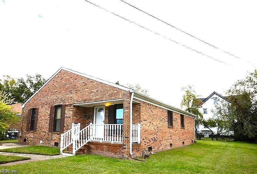 1st image of 814 Fauquier St