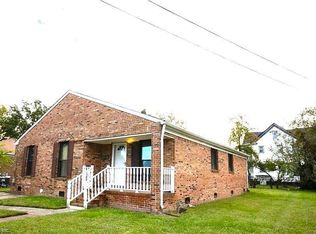 814 Fauquier St, Norfolk, VA 23523