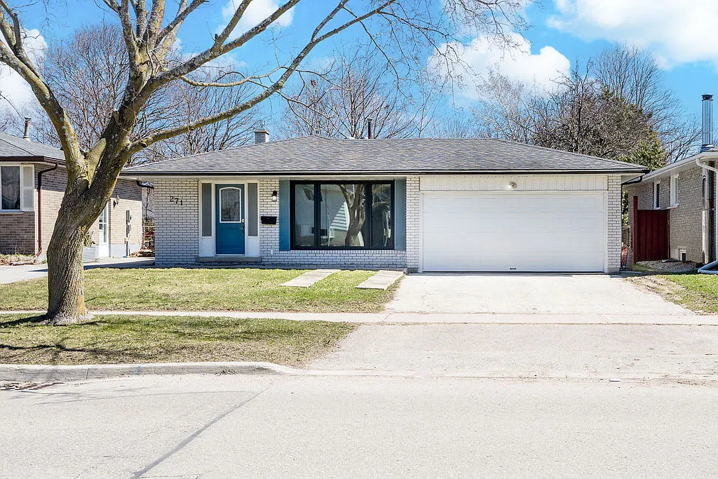 LL - 271 Cook St. Barrie ON L4M 4H7, Canada — Photo 1