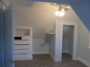 4 Alpine St, Newport News, VA 23606