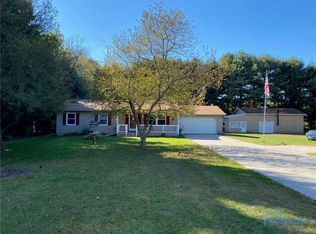 5787 County Road 2, Swanton, OH 43558