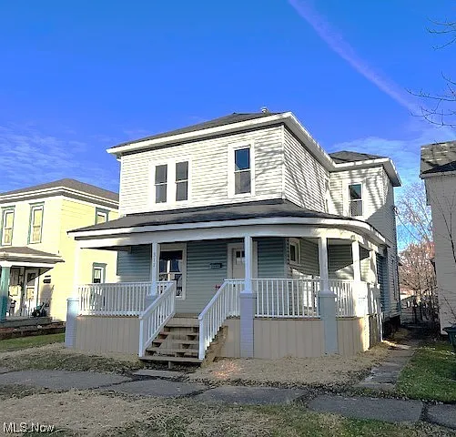511 N Dawson St photo 1