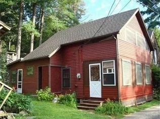 46 Laurel Park #46, Northampton, MA 01060