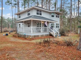 8091 Hugh Ln, Tallahassee, FL 32309