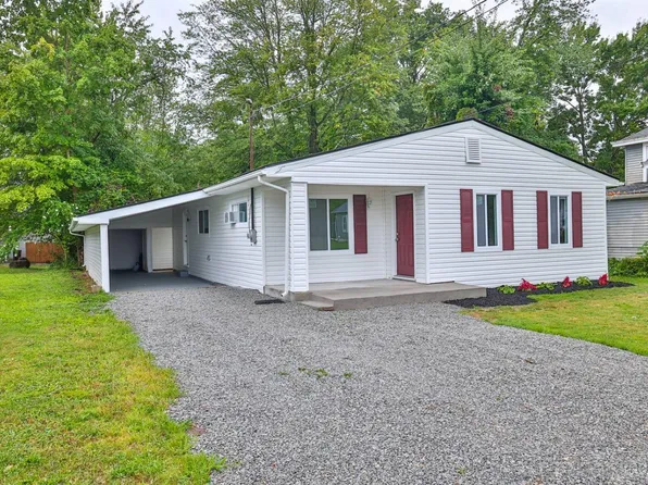 406 E Main St, Mount Orab, OH 45154