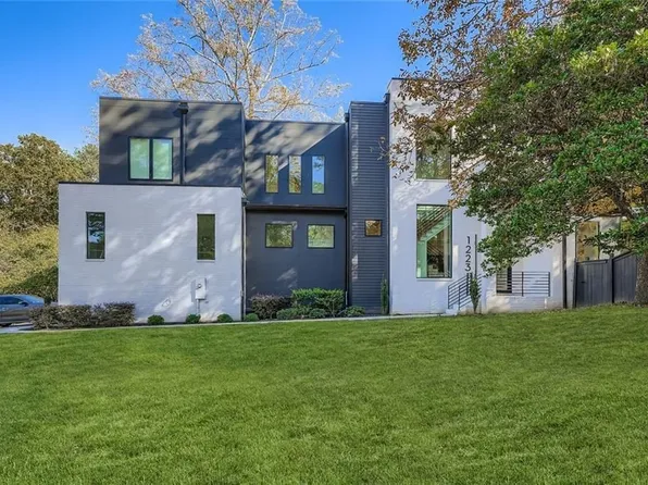 1223 Mayfair Dr, Atlanta, GA 30324
