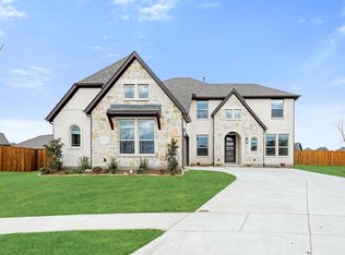 2125 Cross Timber Ct, Aubrey, TX 76227