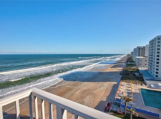 5203 S ATLANTIC AVENUE #815B, NEW SMYRNA BEACH, FL 32169