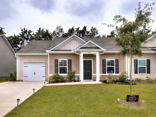 352 Conifer St, Sumter, SC 29154