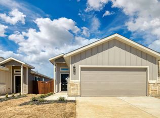 641 Fallow Dr, Venus, TX 76084