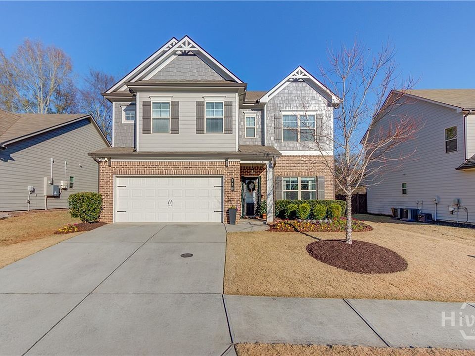 1st image of 956 Brighton Park Circle