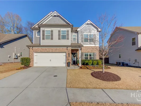 956 Brighton Park Circle, Hoschton, GA 30548