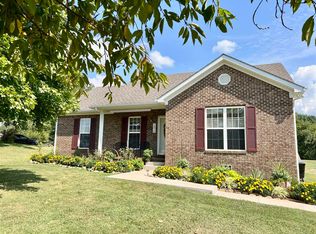 1076 Morgantown Rd, Franklin, KY 42134
