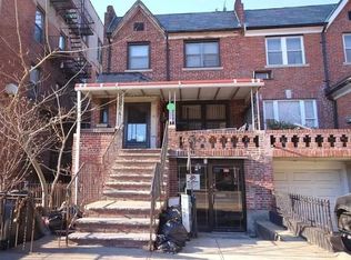 8672 Bay Pkwy, Brooklyn, NY 11214