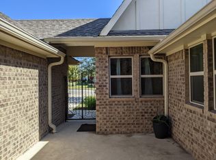 113 Lightcliff St, Hutto, TX 78634