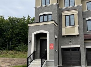 61 Donnacona Dr, Vaughan, ON L4H 0Y6