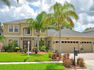 945 Arbormoor Pl, Lake Mary, FL 32746