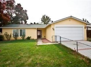 1012 Mathia Dr, Modesto, CA 95351