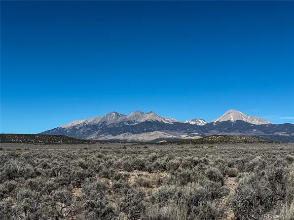 LOT 2884 McDonnell, Fort Garland, CO 81133