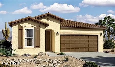 1st image of 17557 W Desert Bloom St