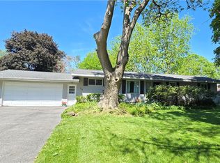 20 Scenic Cir, Rochester, NY 14624