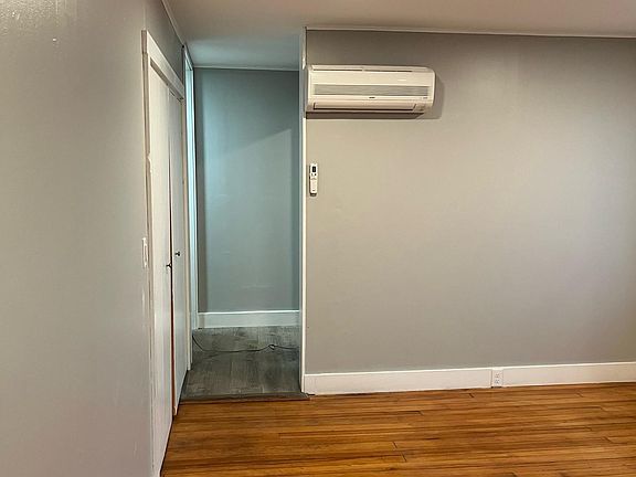 Kitchen/Living Area