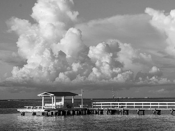 Bokeelia Fishing Pier