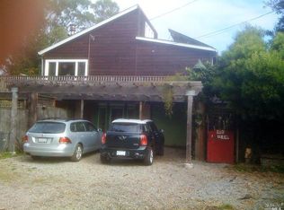 210 Laurel Rd, Bolinas, CA 94924