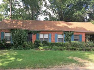 5182 Princeton Rd LOT 214, Memphis, TN 38117