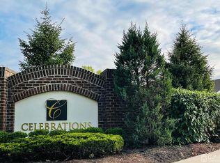 717 Strassle Way #1, South Plainfield, NJ 07080