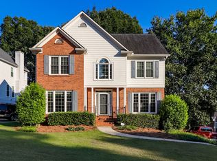 40 Grove Pl, Suwanee, GA 30024