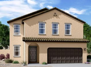 5828 W Willow Ridge Dr, Laveen Village, AZ 85339