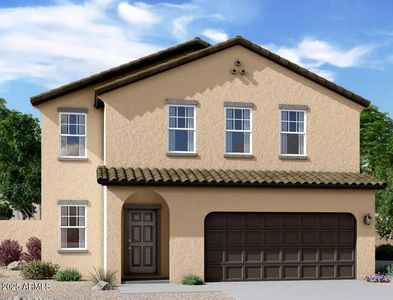 5828 W Willow Ridge Dr, Laveen Village, AZ, 85339