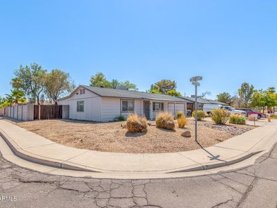 3301 W Runion Dr, Phoenix, AZ, 85027