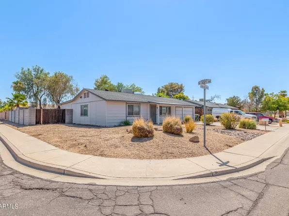 3301 W RUNION Drive, Phoenix, AZ 85027