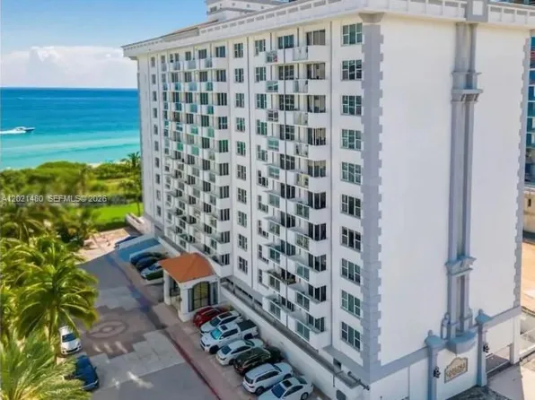 9195 Collins Ave, Surfside, FL