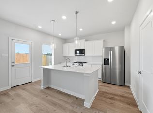 3327 Young Clover Way, Houston, TX 77047