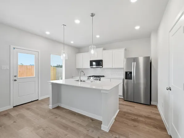 3327 Young Clover Way, Houston, TX