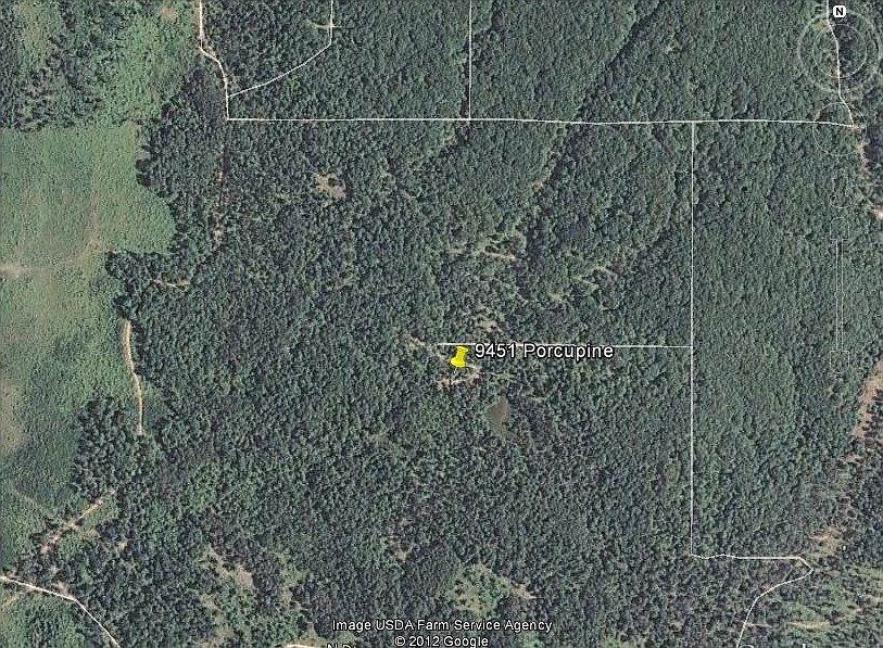 1st image of 9451 Porcupine Trl
