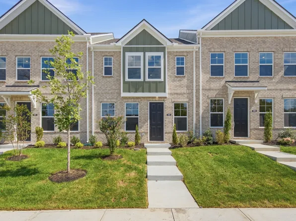 505 Hartmann Landing Way, Lebanon, TN 37090