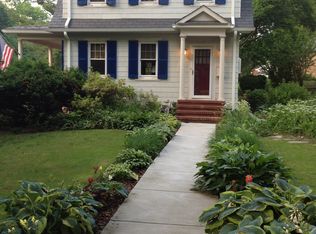 731 Brookwood Rd, Baltimore, MD 21229